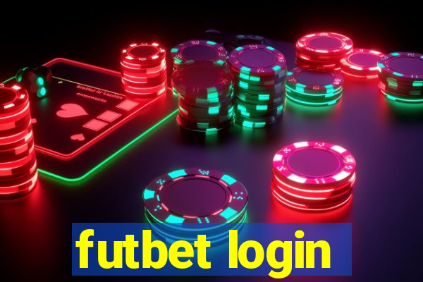 futbet login